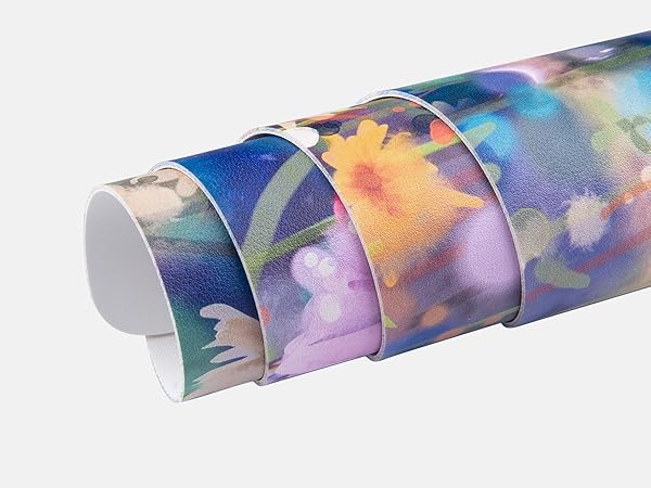 One-piece Cutting Ensures Smooth and Durable Edges