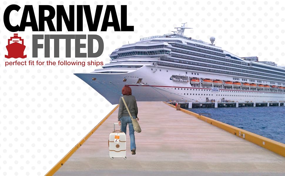Carnival Cruise Ships 2020