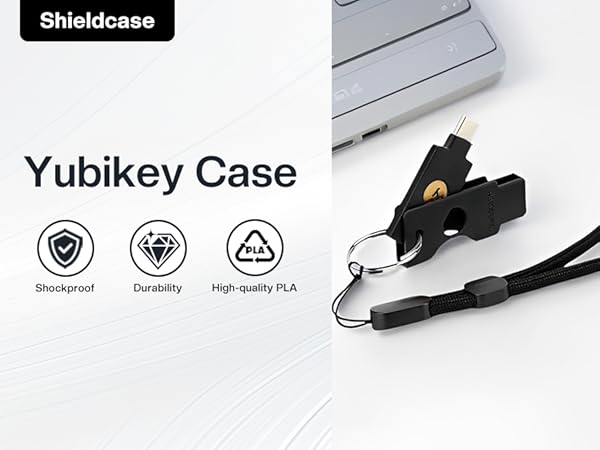 yubikey case