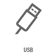 USB