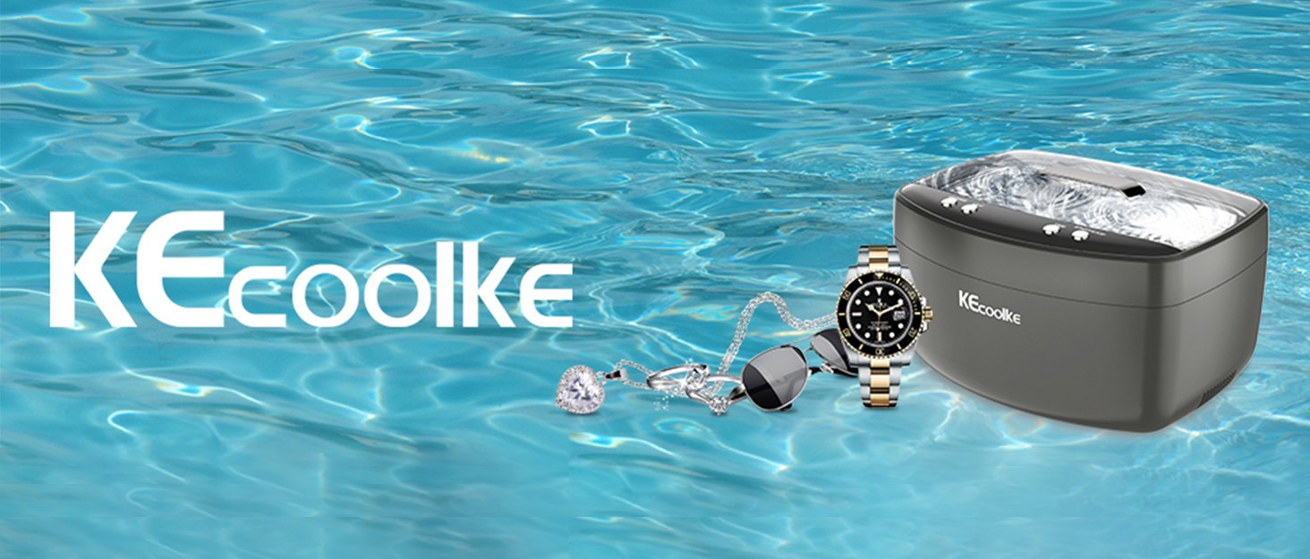 KECOOLKE is a diversified brand integrating small kitchen appliances and cleaning equipment.