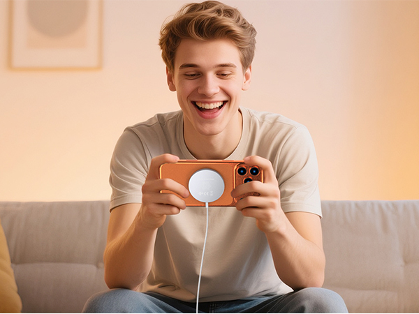 wireless charging pad