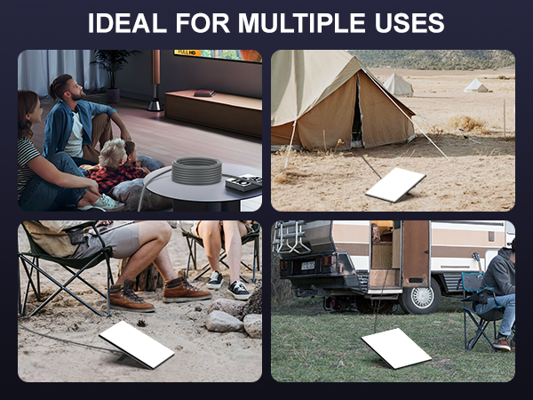 starlink mini charger cable