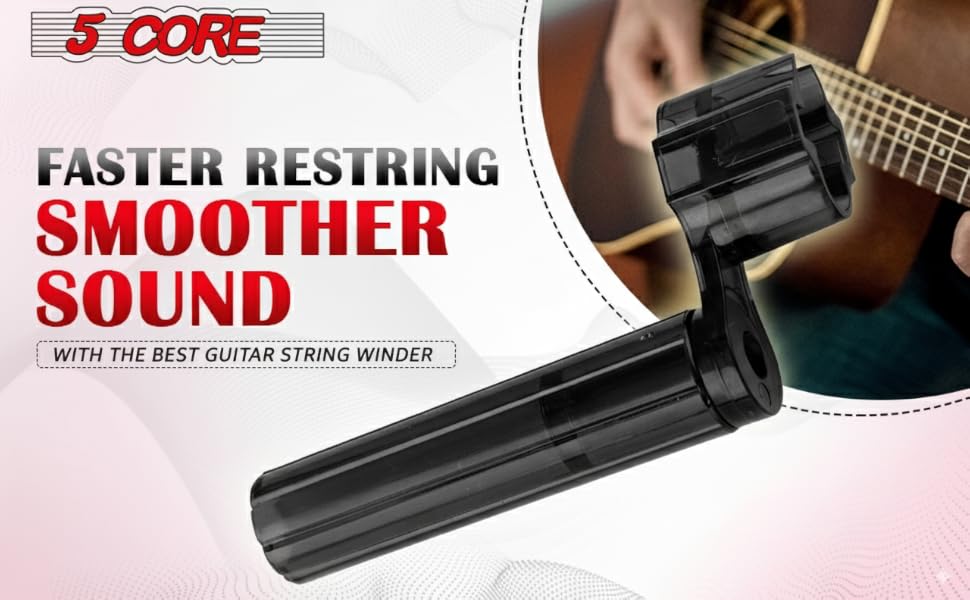 String winder