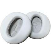 ZLiT Replacement Headphone Earpads for Wyze Noise Cancelling Headphone Earpads Cushions Earmuffs ...