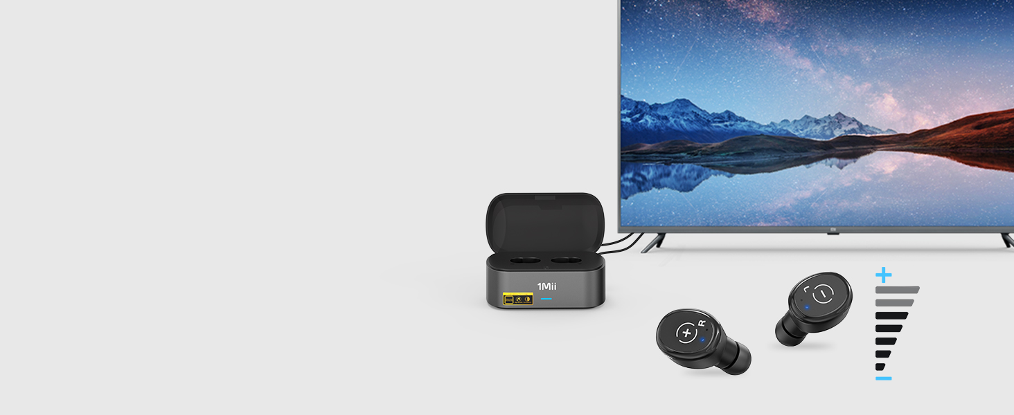 headphones wireless for tv watching