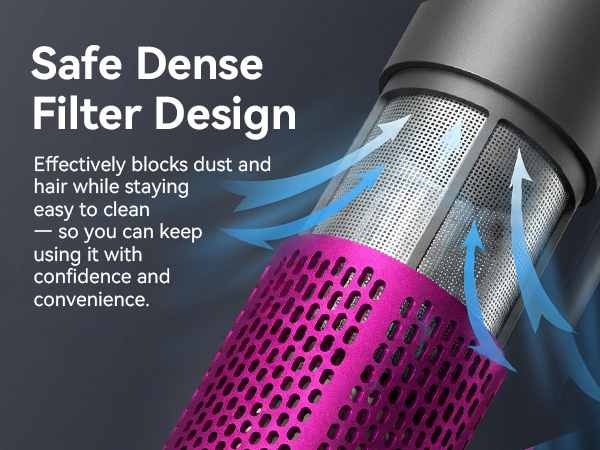 hair dryer
