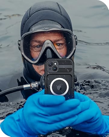 WaterProof Phone Case