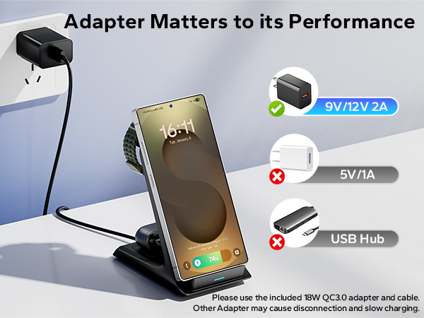 otterbox charging station wireless samsung charging dock galaxy