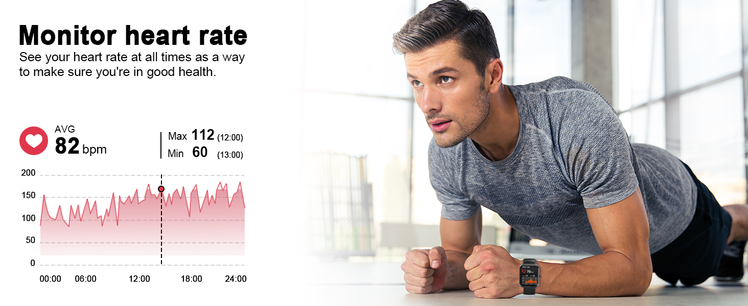 heart rate