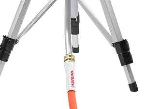 Tripod Sprinkler