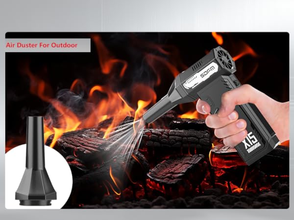 Air Duster