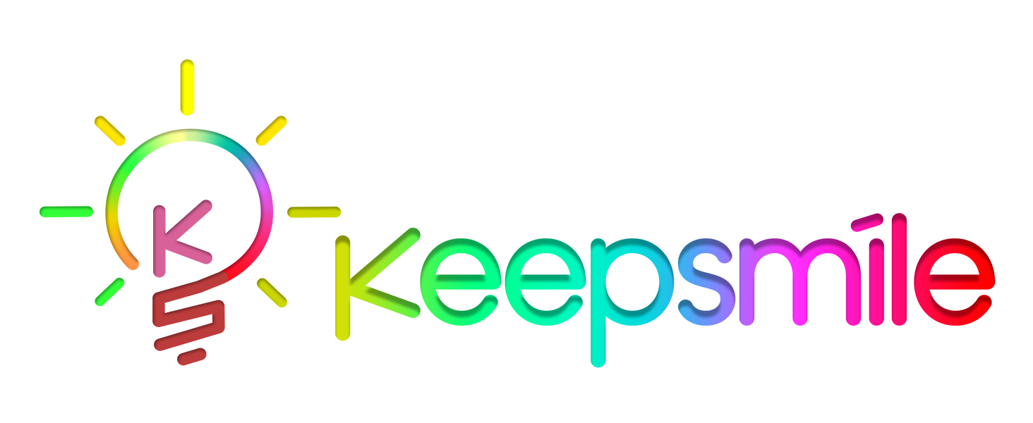 keepsmile logo