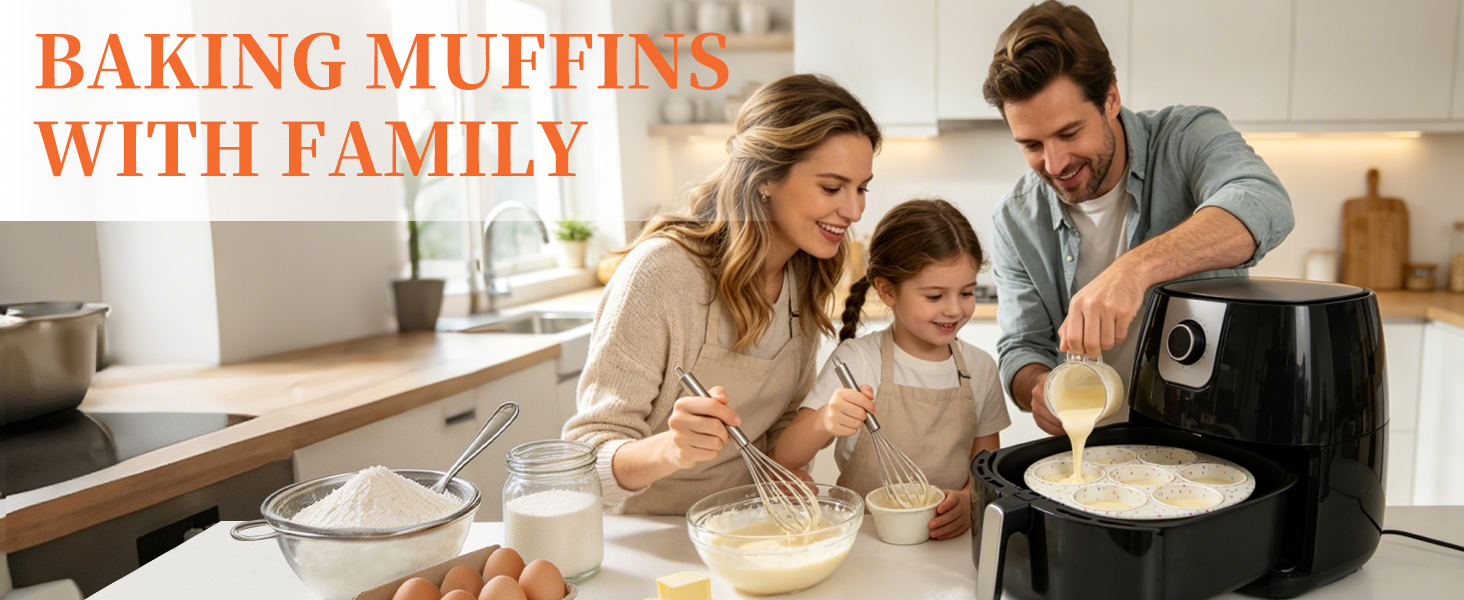 MUFFIN PAN