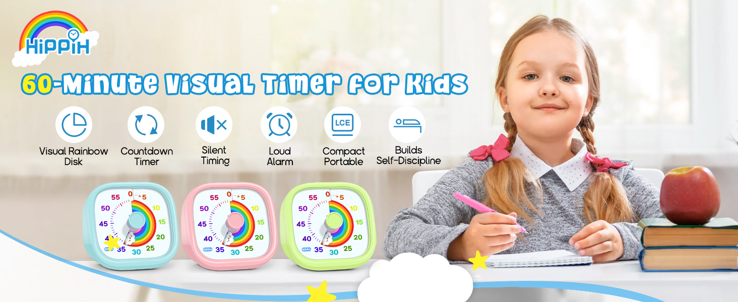 timer