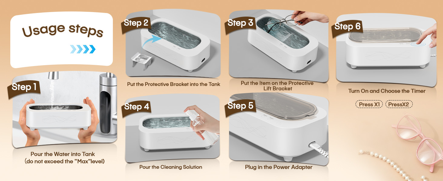 stainless steel cleaner