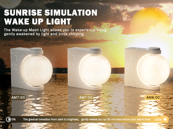 white noise sound machine