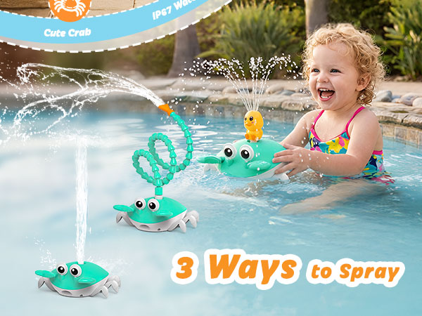 water table
