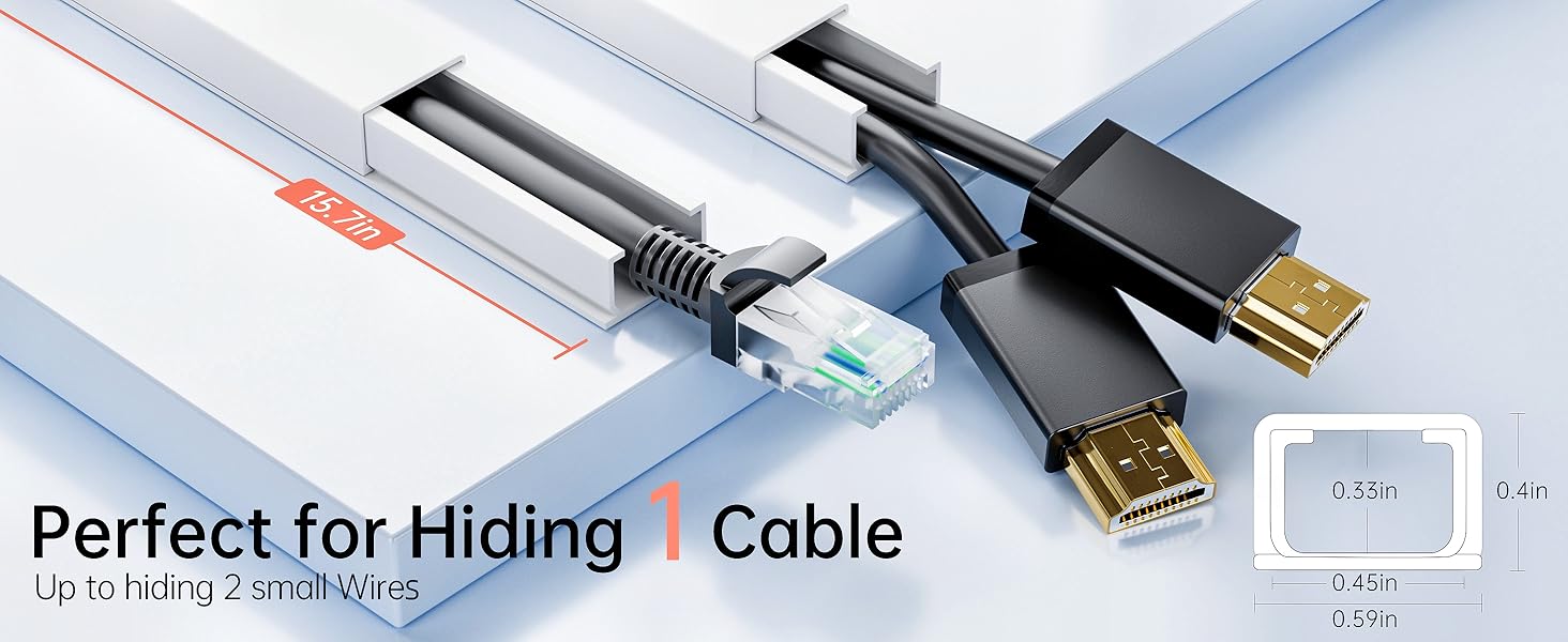 283in Small Cord Hider