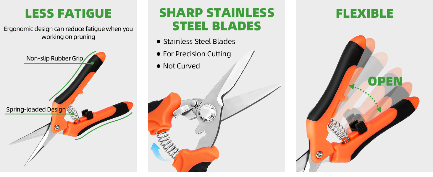 Gardening Scissors