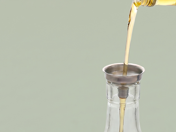 Oil Bottles
