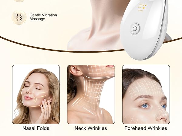 Face Beauty Device