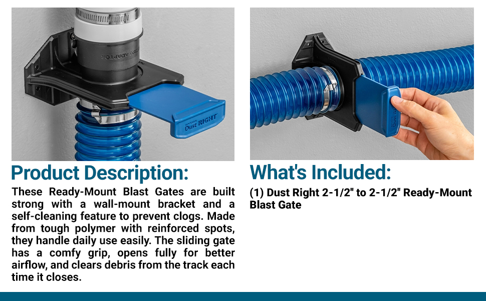 Optimized Airflow &amp;amp; Maximum Suction