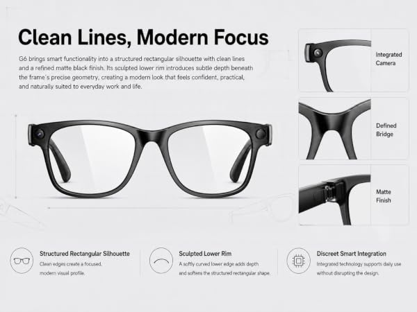 ai smart glasses