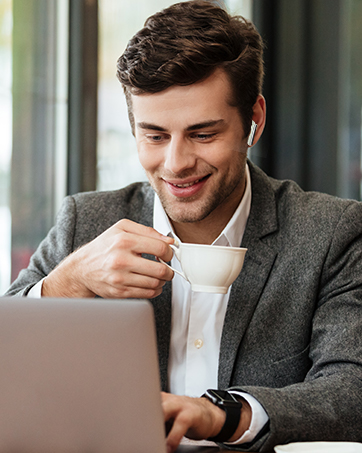 translation headphones