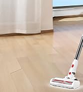 cordless vacuum cleaner