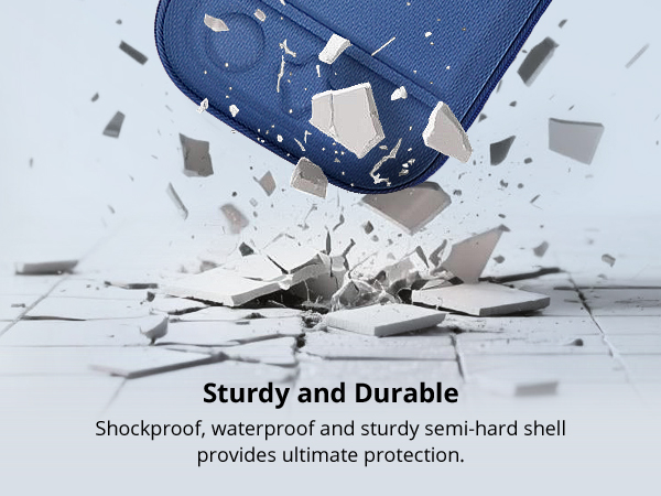 sisma carrying case for nintendo switch 2