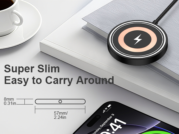 wireless charger for samsung S25