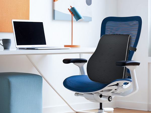 car lumbar support for driving seat lumbar pillows car seat back support