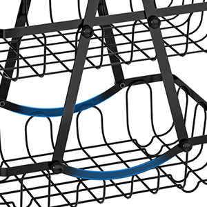 fruit basket for kitchen