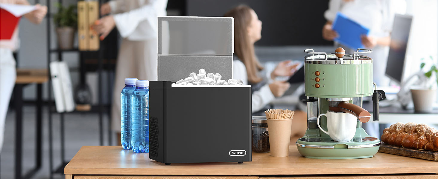 office ice maker