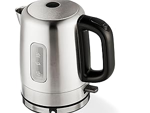 1500 Watt Kettle