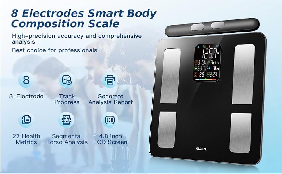 digital scale