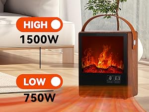 Flexible Power Adjustment