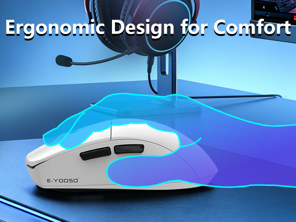 ergonomic