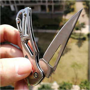 small pocket knife