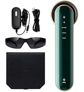 JOVS Blacken PRO DPL Skincare Device for Spot &amp; Blemish Lightening, Smart Facial Beauty Device fo...