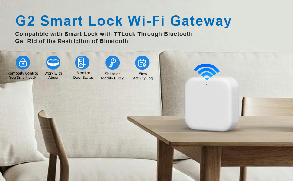 g2 gateway