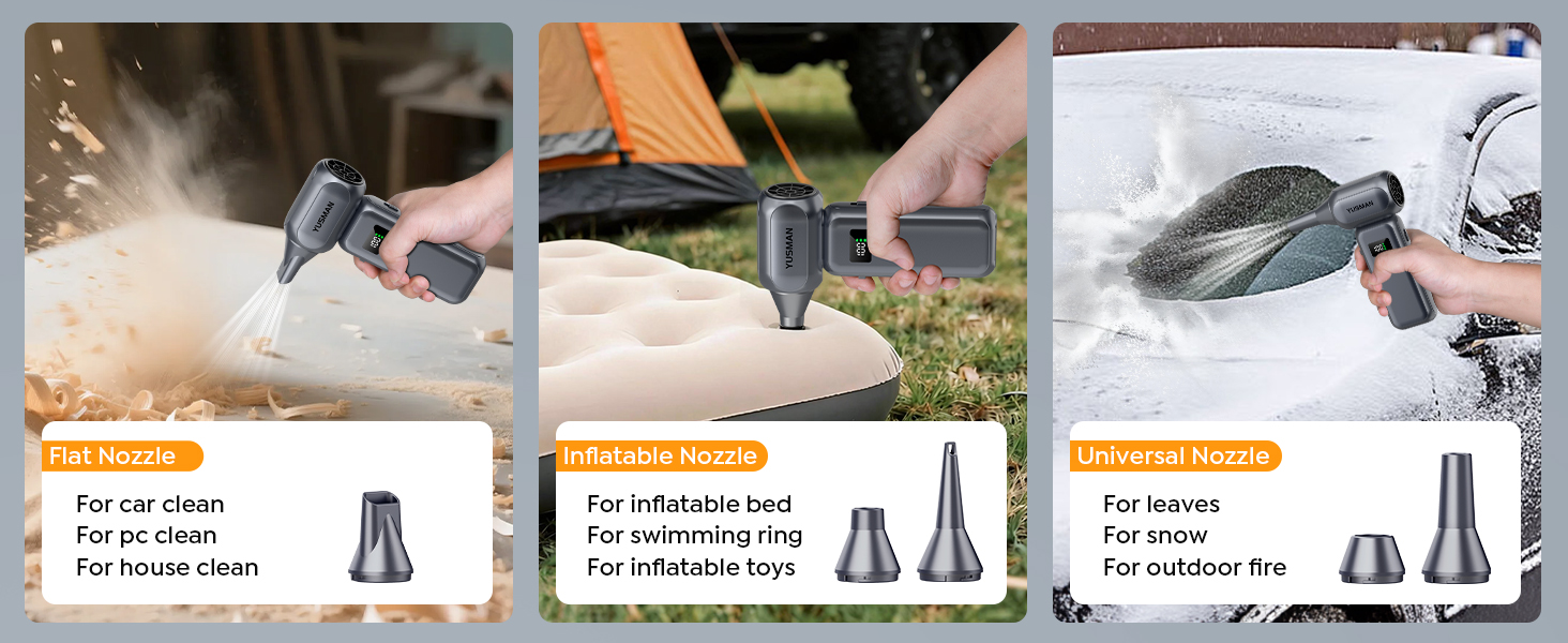 compressed air duster