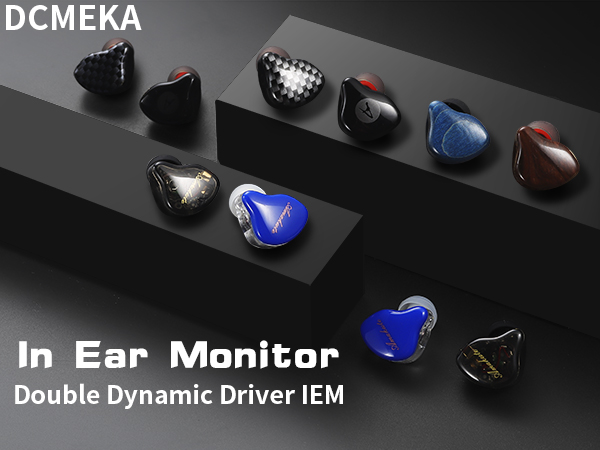 In Ear Monitor