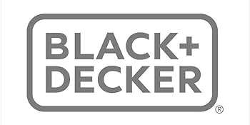 Black and Decker LOGO