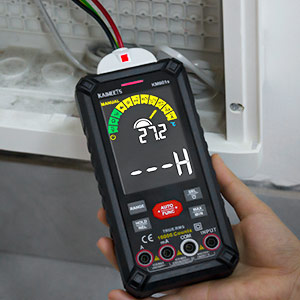 KAIWEETS SMART MULTIMETER