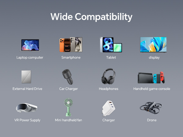 USB Cable