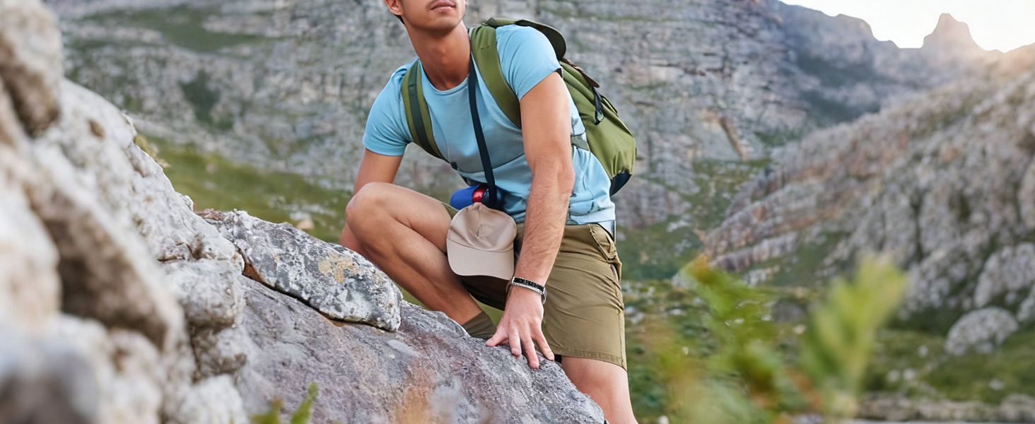 fitness band tracker