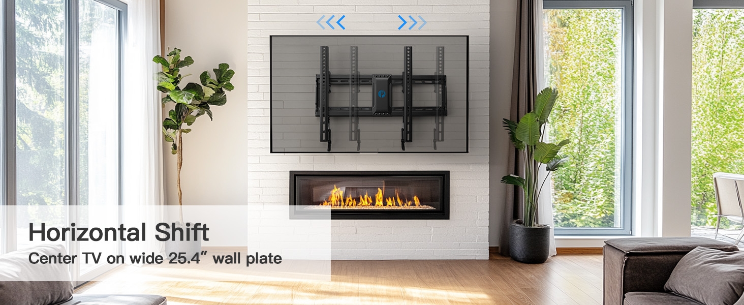 wall mount bracket