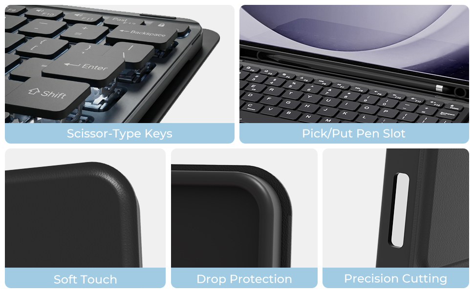 Keyboard Case